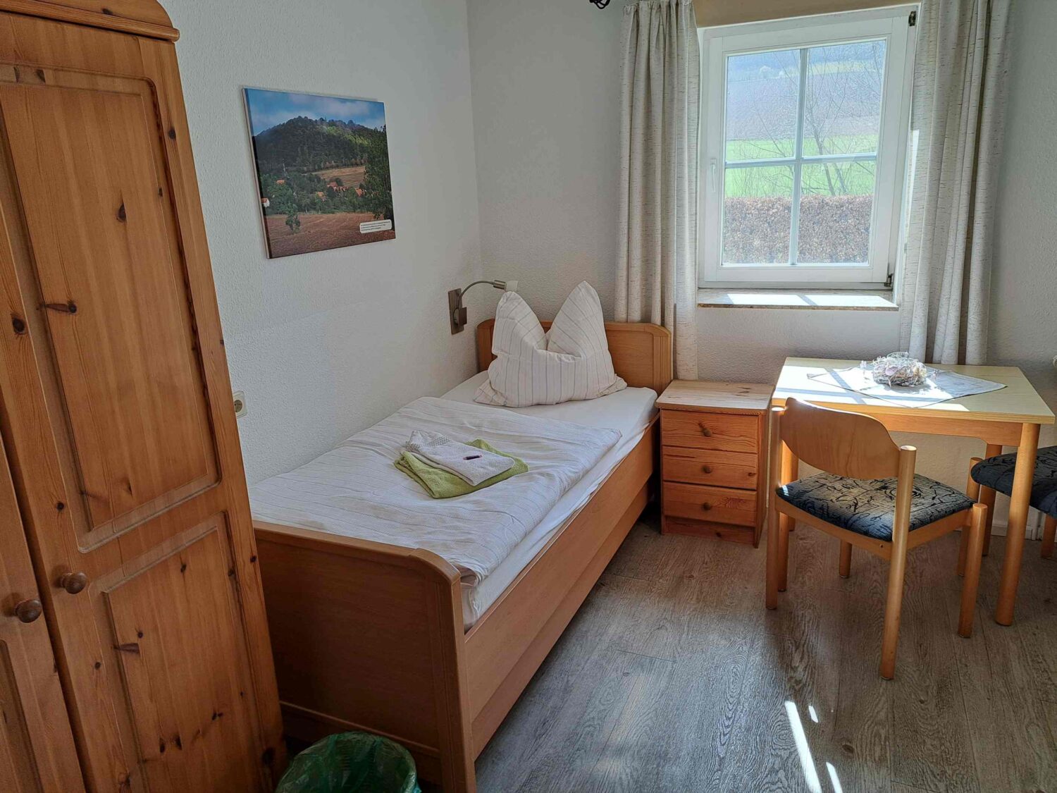 EG Zimmer 1