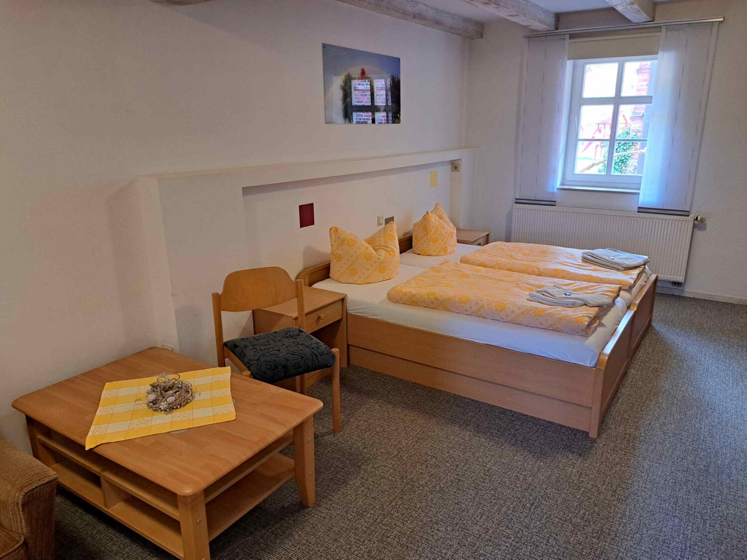Zimmer 5b